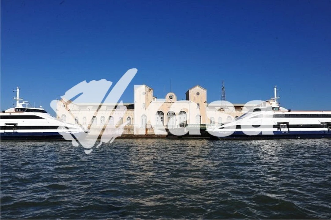 Apartamento T3 para Venda em Alto do Seixalinho, Santo André e Verderena Foto 16