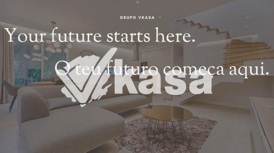 Apartamento T3 para Venda em Alto do Seixalinho, Santo André e Verderena Foto 7