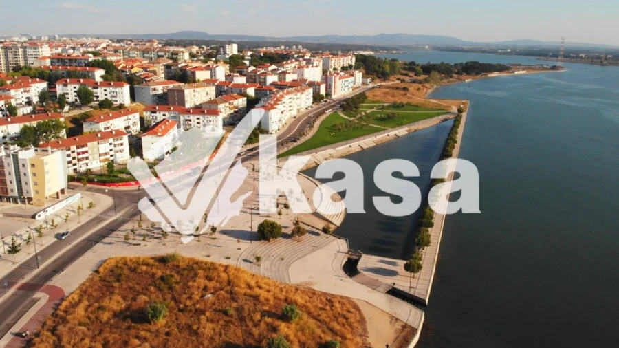 Apartamento T3 para Venda em Alto do Seixalinho, Santo André e Verderena Foto 9