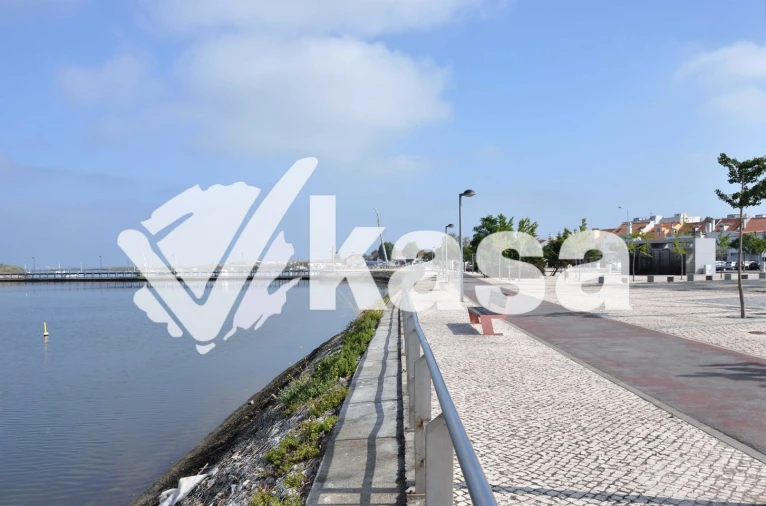 Apartamento T3 para Venda em Alto do Seixalinho, Santo André e Verderena Foto 10