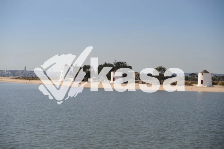 Apartamento T3 para Venda em Alto do Seixalinho, Santo André e Verderena Foto 15