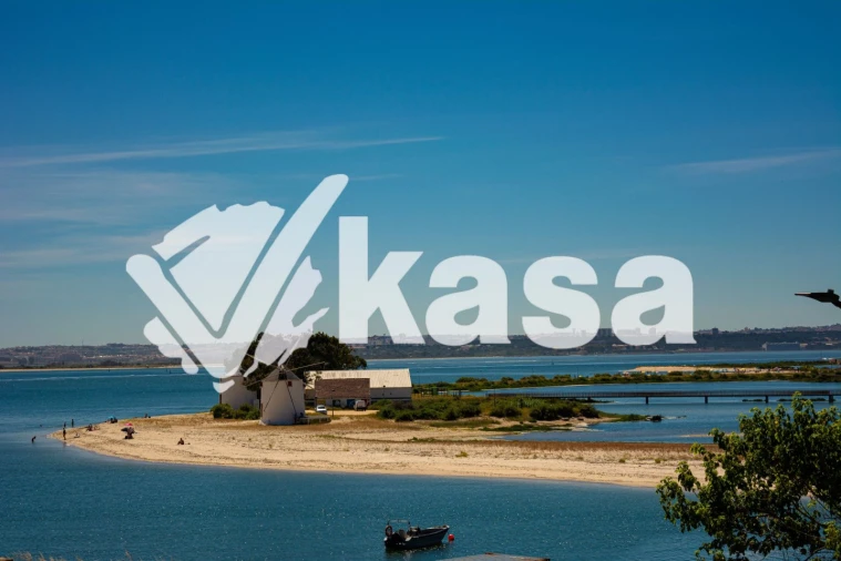 Apartamento T3 para Venda em Alto do Seixalinho, Santo André e Verderena Foto 18