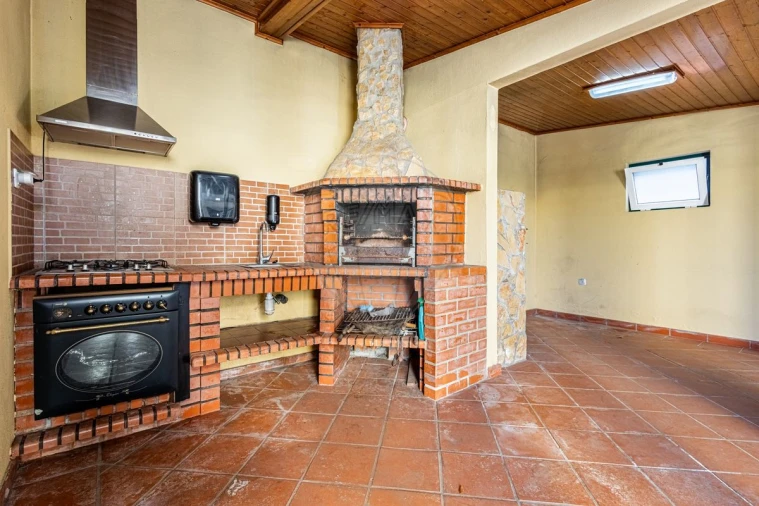 Moradia T4 para Venda em Cartaxo e Vale da Pinta Foto 46