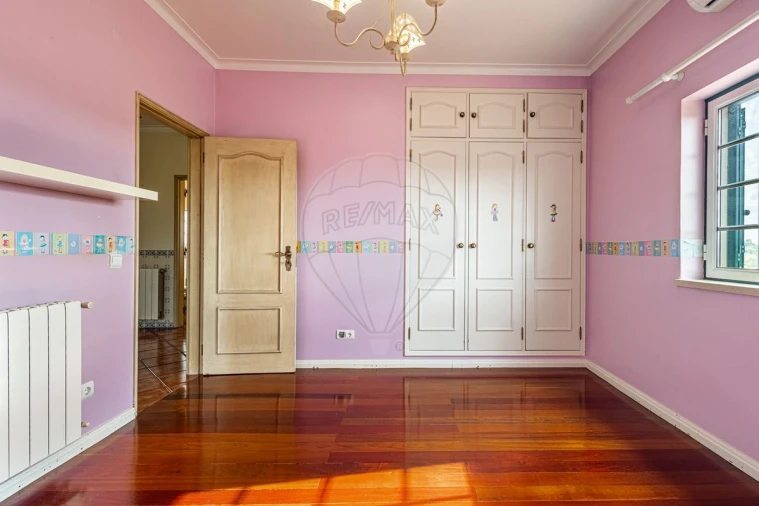 Moradia T4 para Venda em Cartaxo e Vale da Pinta Foto 24