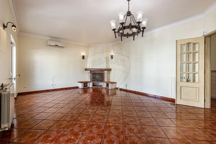 Moradia T4 para Venda em Cartaxo e Vale da Pinta Foto 6