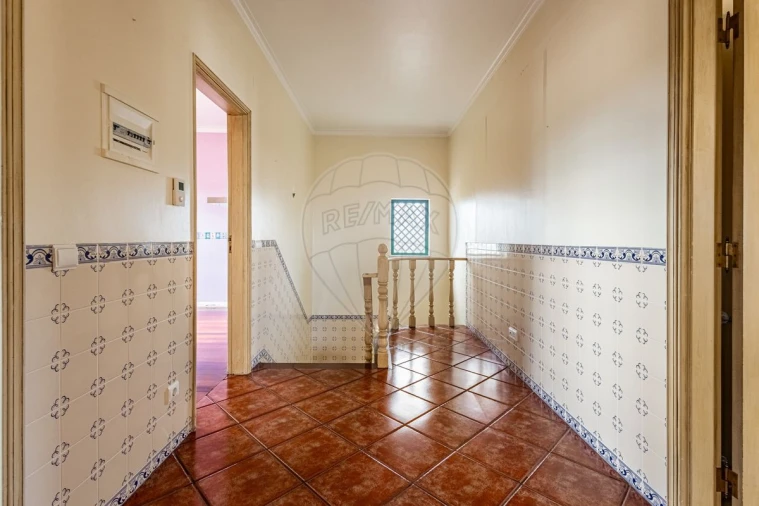 Moradia T4 para Venda em Cartaxo e Vale da Pinta Foto 23