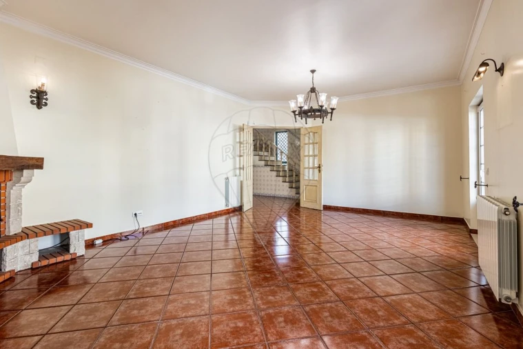 Moradia T4 para Venda em Cartaxo e Vale da Pinta Foto 8