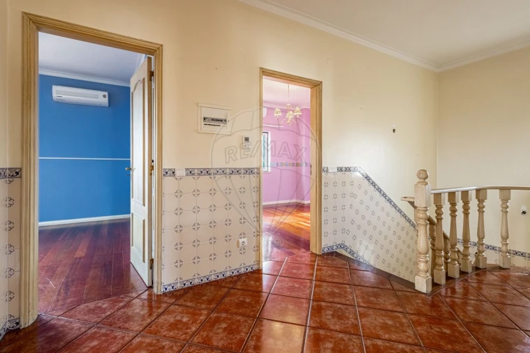 Moradia T4 para Venda em Cartaxo e Vale da Pinta Foto 32