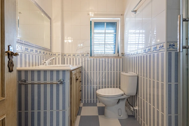 Moradia T4 para Venda em Cartaxo e Vale da Pinta Foto 17