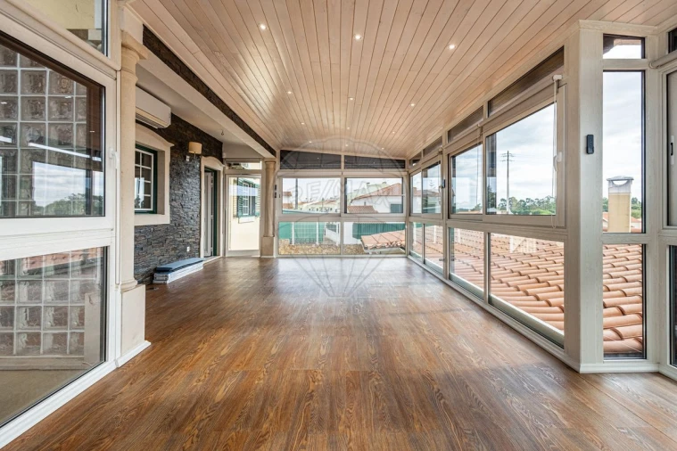 Moradia T4 para Venda em Cartaxo e Vale da Pinta Foto 20