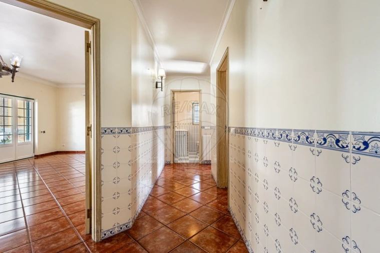 Moradia T4 para Venda em Cartaxo e Vale da Pinta Foto 9