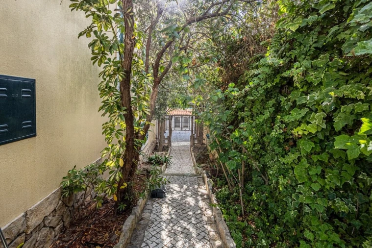 Moradia T4 para Venda em Cartaxo e Vale da Pinta Foto 48