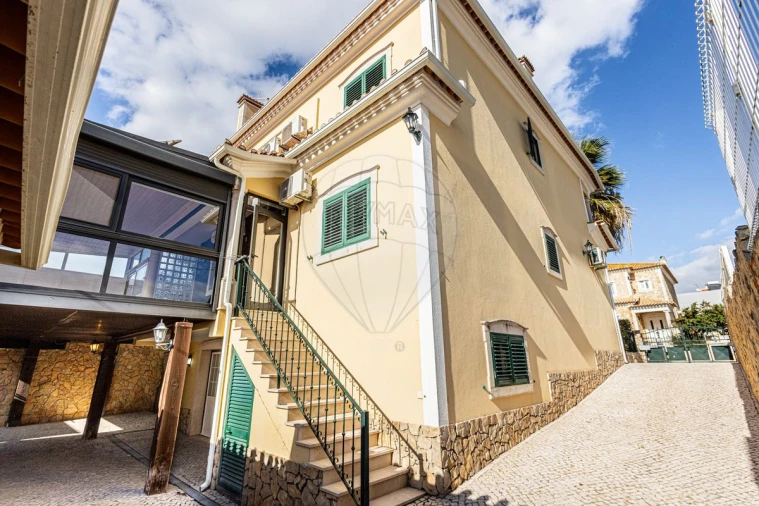 Moradia T4 para Venda em Cartaxo e Vale da Pinta Foto 43