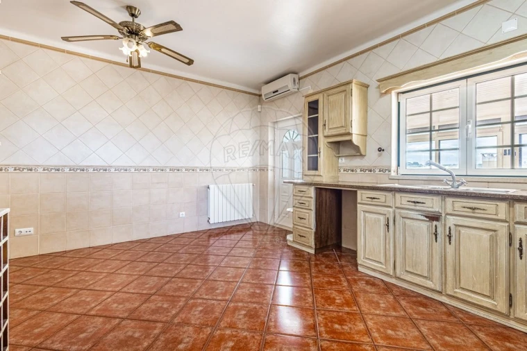 Moradia T4 para Venda em Cartaxo e Vale da Pinta Foto 10