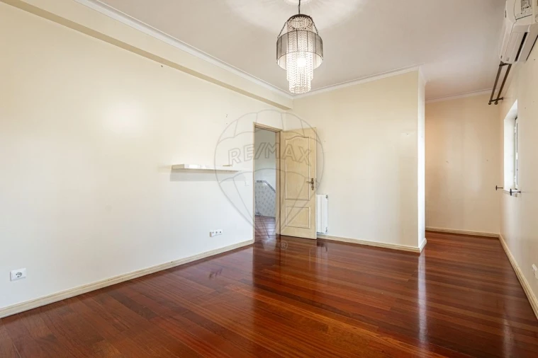 Moradia T4 para Venda em Cartaxo e Vale da Pinta Foto 34