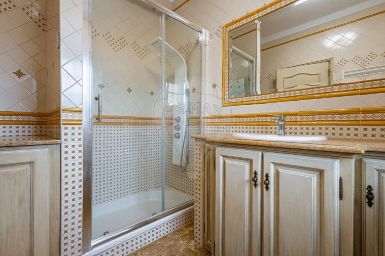 Moradia T4 para Venda em Cartaxo e Vale da Pinta Foto 37