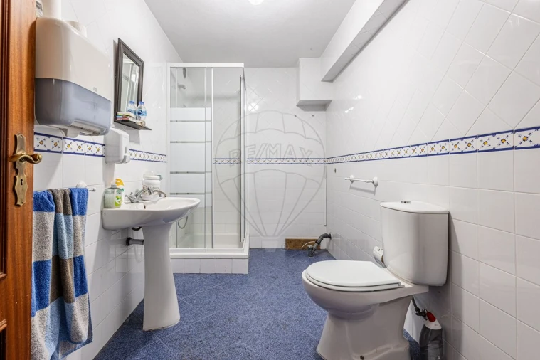 Moradia T4 para Venda em Cartaxo e Vale da Pinta Foto 41