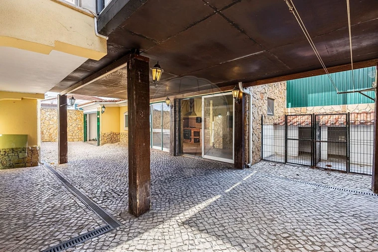 Moradia T4 para Venda em Cartaxo e Vale da Pinta Foto 44