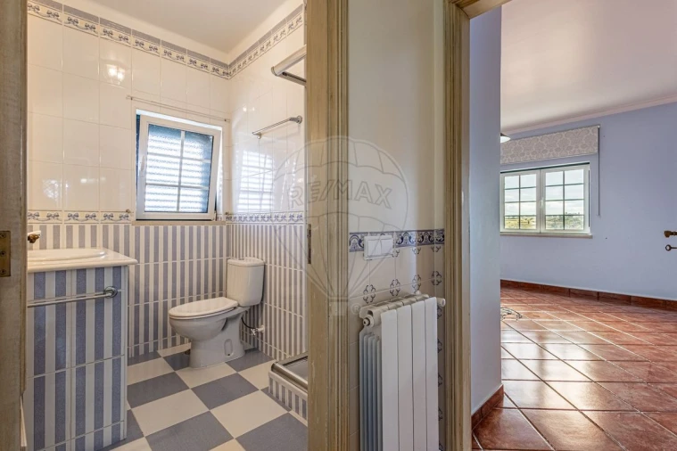 Moradia T4 para Venda em Cartaxo e Vale da Pinta Foto 16