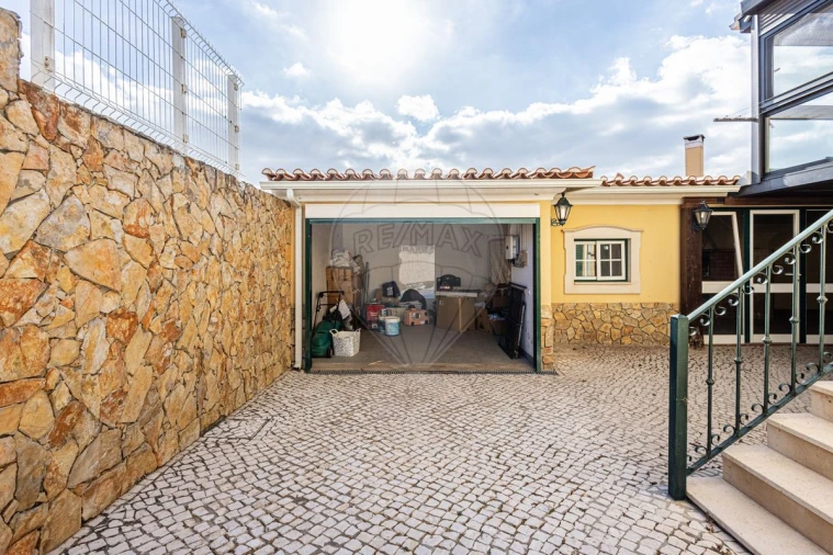 Moradia T4 para Venda em Cartaxo e Vale da Pinta Foto 4