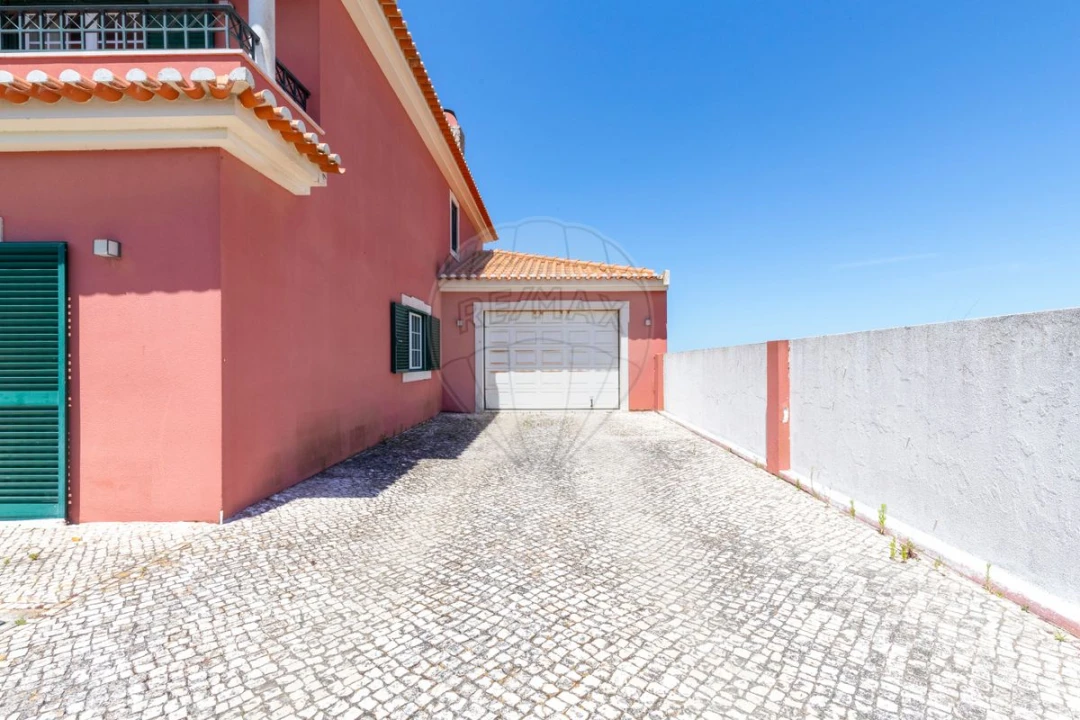 Moradia T5 para Venda em Ventosa Foto 30