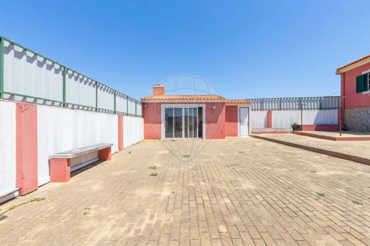 Moradia T5 para Venda em Ventosa Foto 34