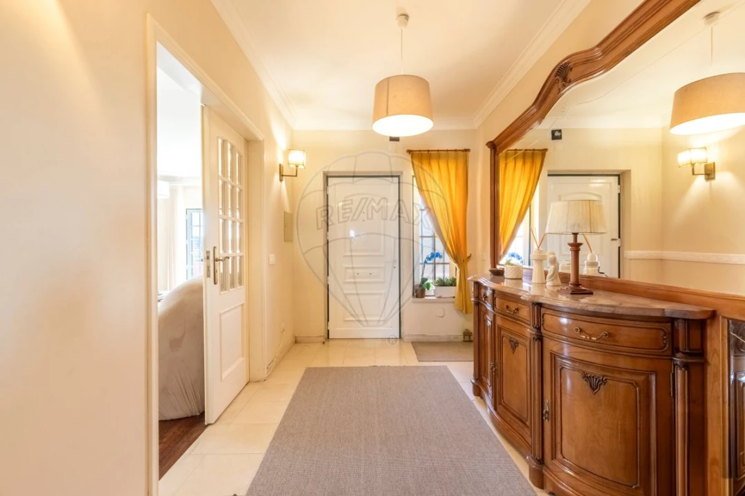 Moradia T5 para Venda em Ventosa Foto 24