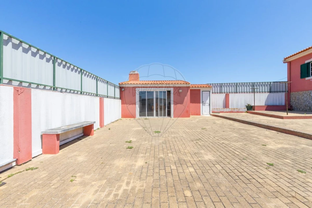 Moradia T5 para Venda em Ventosa Foto 34