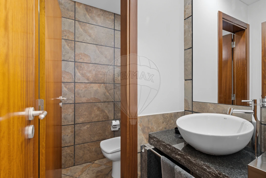 Quinta T3 para Venda em Lousa Foto 33