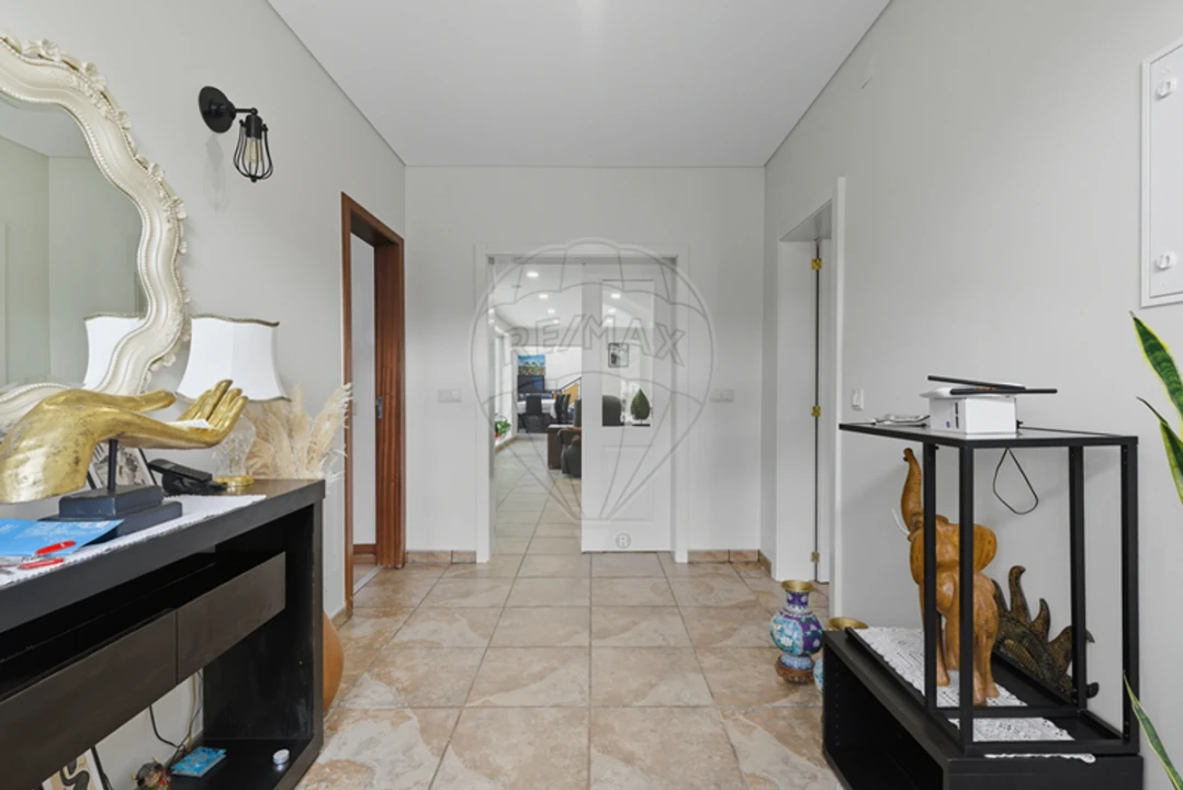 Quinta T3 para Venda em Lousa Foto 20