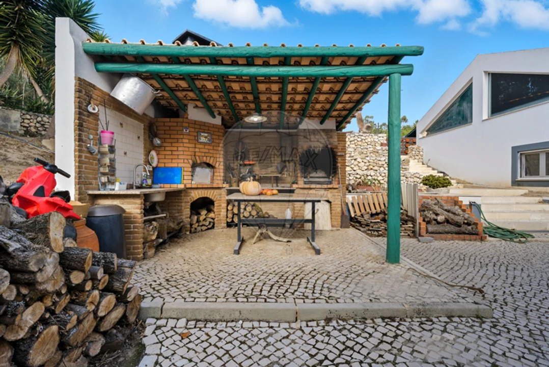 Quinta T3 para Venda em Lousa Foto 48