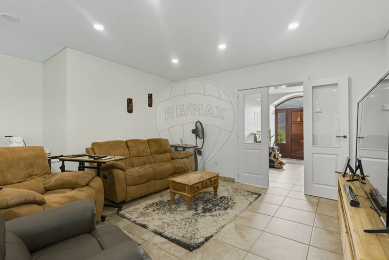 Quinta T3 para Venda em Lousa Foto 21