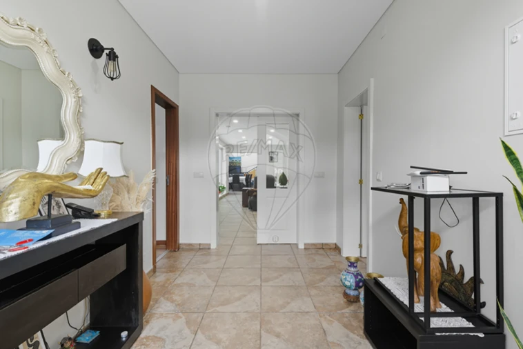 Quinta T3 para Venda em Lousa Foto 20