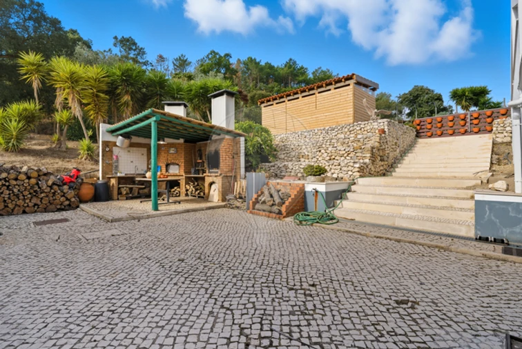 Quinta T3 para Venda em Lousa Foto 46