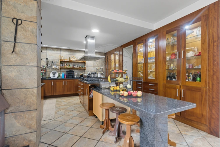 Quinta T3 para Venda em Lousa Foto 40