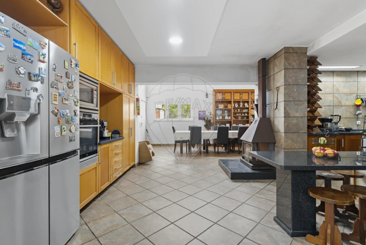 Quinta T3 para Venda em Lousa Foto 36