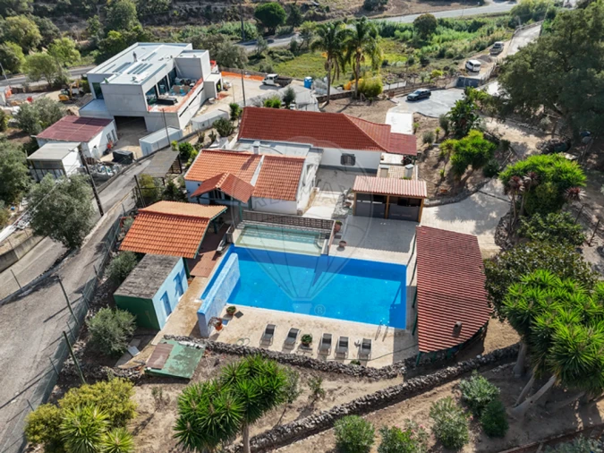 Quinta T3 para Venda em Lousa Foto 12