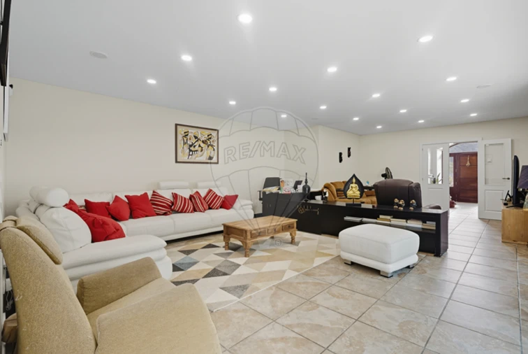 Quinta T3 para Venda em Lousa Foto 16