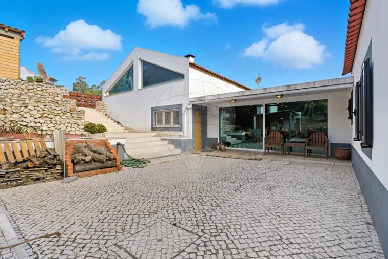 Quinta T3 para Venda em Lousa Foto 49