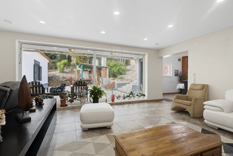 Quinta T3 para Venda em Lousa Foto 34