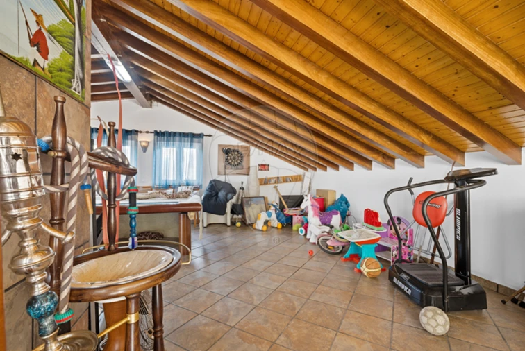 Quinta T3 para Venda em Lousa Foto 39