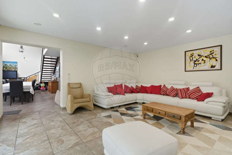 Quinta T3 para Venda em Lousa Foto 27