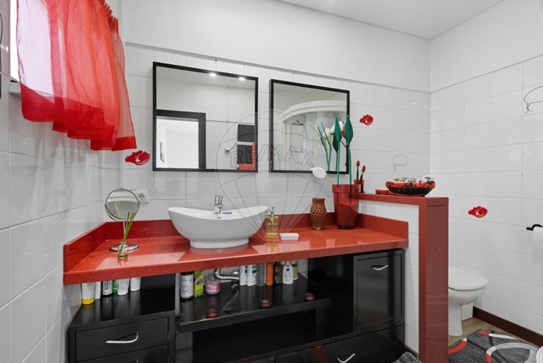 Quinta T3 para Venda em Lousa Foto 45