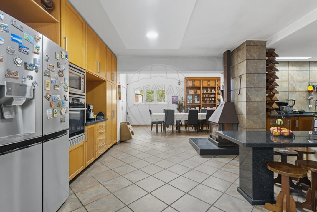 Quinta T3 para Venda em Lousa Foto 36