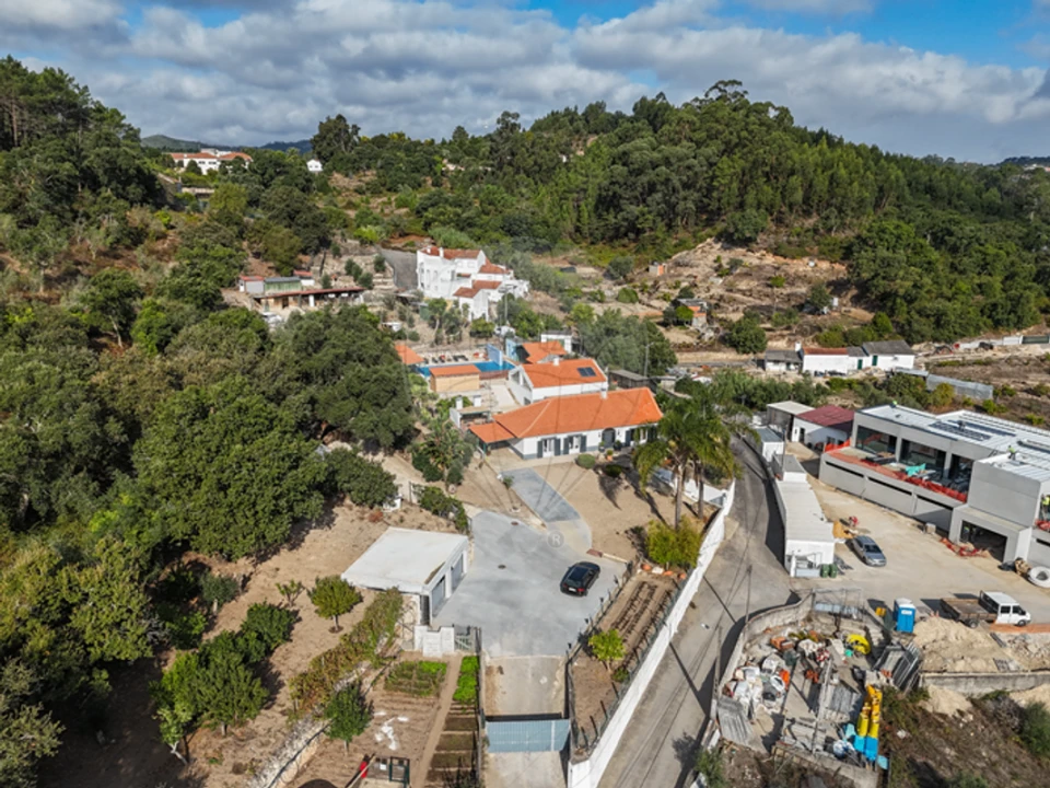 Quinta T3 para Venda em Lousa Foto 10