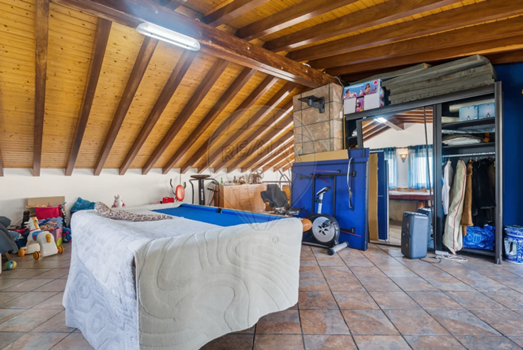 Quinta T3 para Venda em Lousa Foto 50