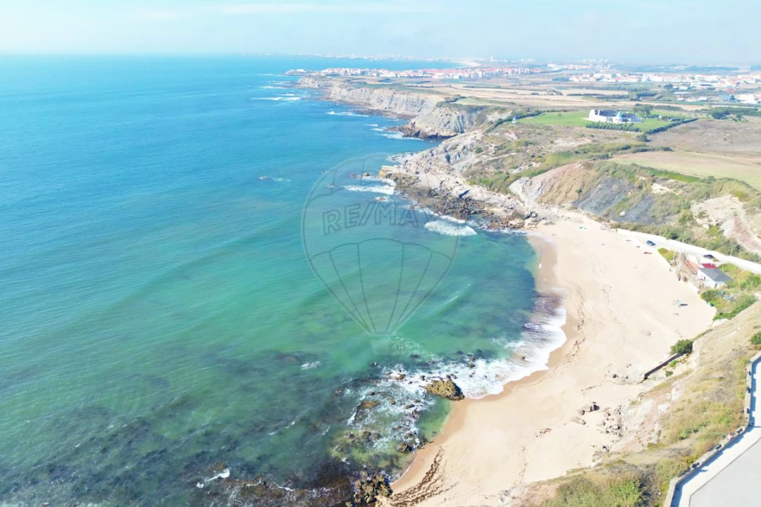 Terreno para Venda em Atouguia da Baleia Foto 6