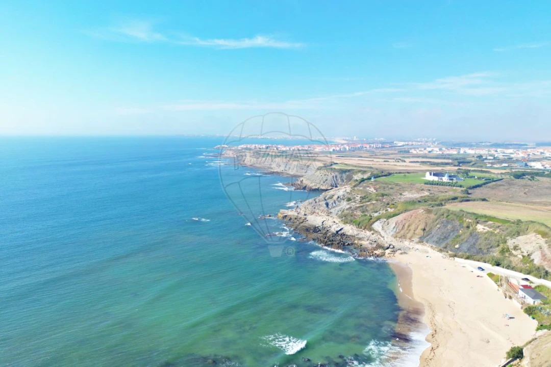 Terreno para Venda em Atouguia da Baleia Foto 5