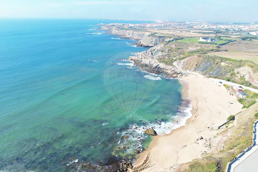 Terreno para Venda em Atouguia da Baleia Foto 6