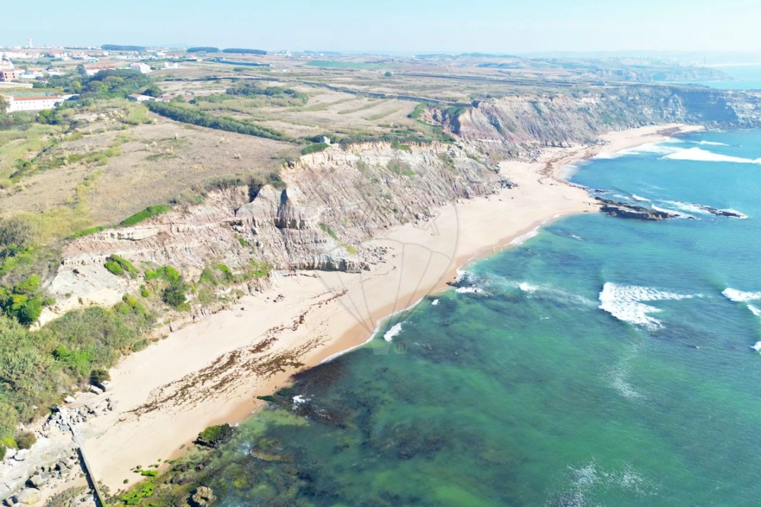 Terreno para Venda em Atouguia da Baleia Foto 8